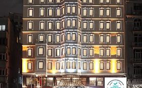 Grand Hotel Halic