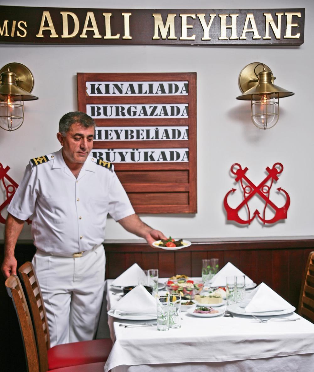 Grand Hotel Halic Istanboel Buitenkant foto