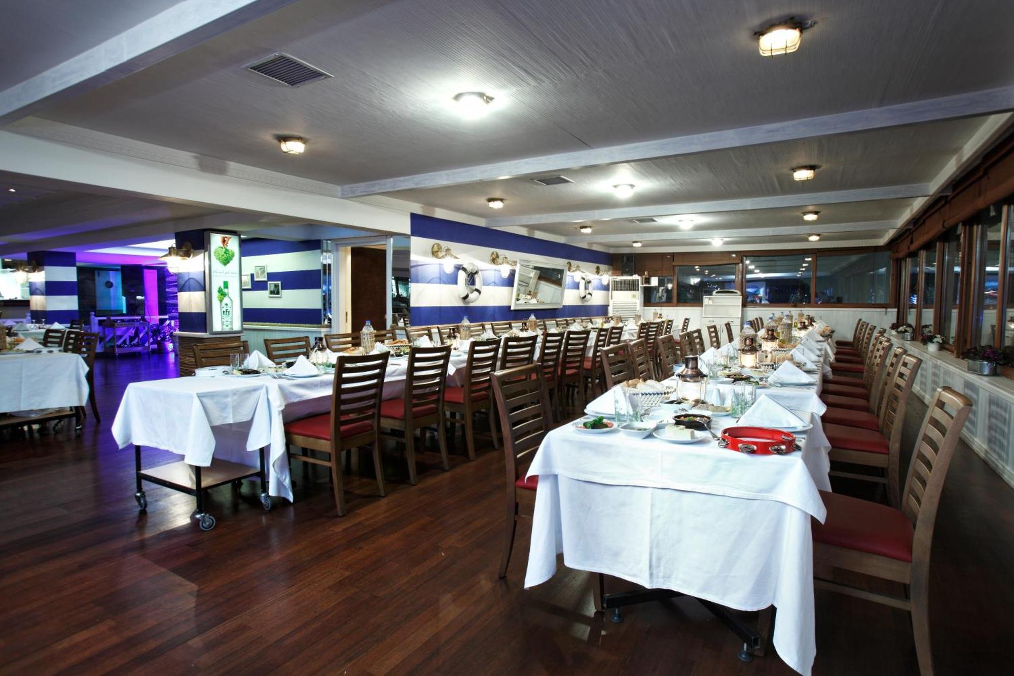 Grand Hotel Halic Istanboel Buitenkant foto