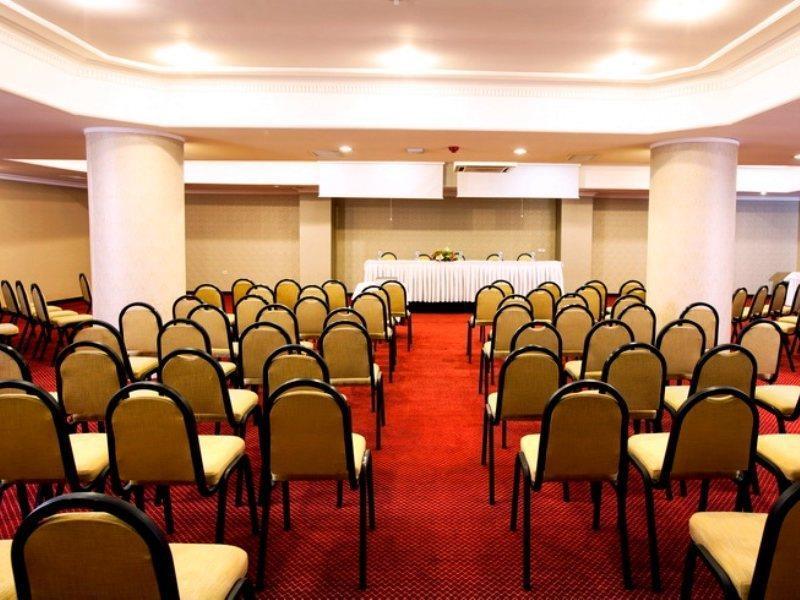 Grand Hotel Halic Istanboel Buitenkant foto